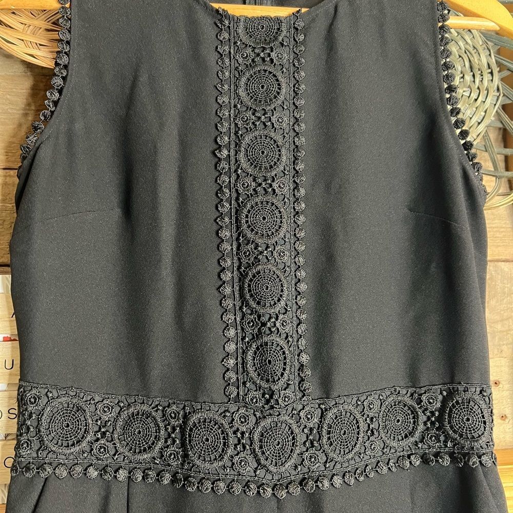 Zara Romper - Picture 2 of 10